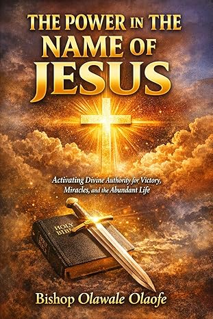 Ultimate Power In The Name Of Jesus Scripture Ebook Guide: Summary, Editions, and Main Breakdown