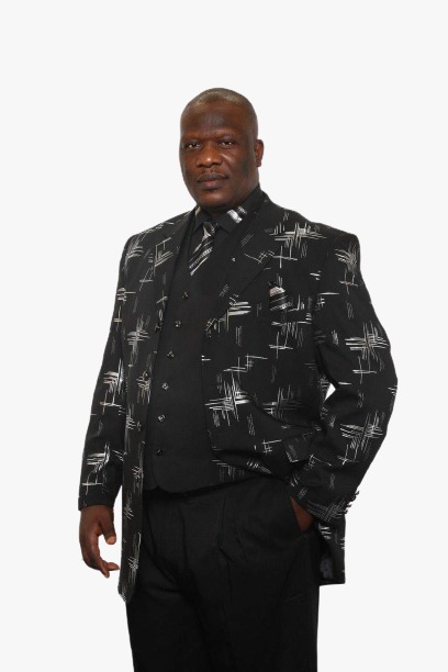 Bishop Olawale Olaofe